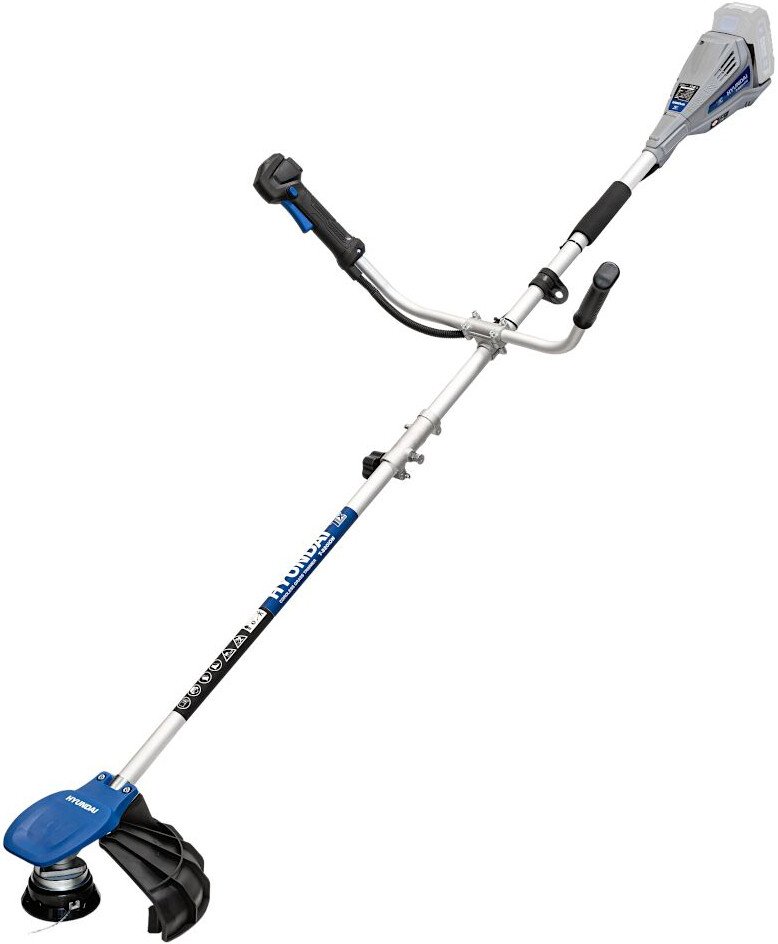 

Триммер Hyundai T-820iON (без АКБ)