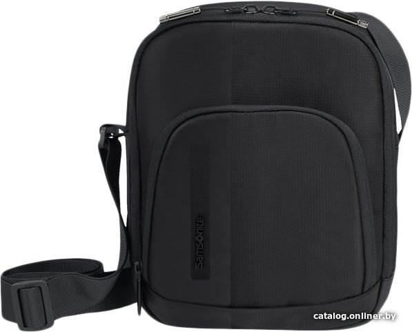 Сумка через плечо Samsonite Biz2Go KI1-09002 (черный)