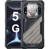 Смартфон Cubot KingKong X 12GB/256GB (черный)