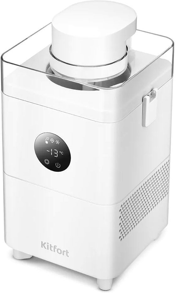 

Мороженица Kitfort KT-1834