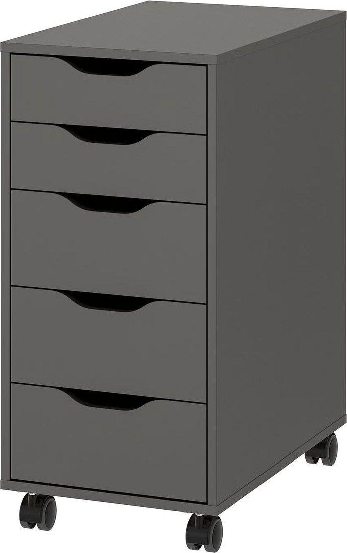 Тумба Ikea Alex 69582680