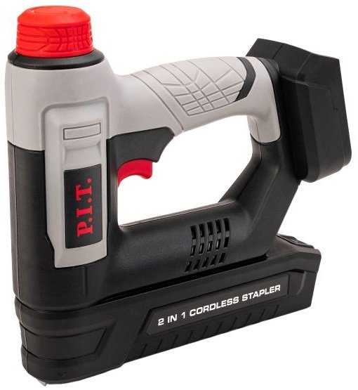 

Степлер P.I.T. PST20H-15/1013A Solo (без АКБ)