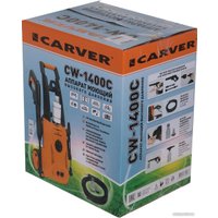 Мойка высокого давления Carver CW-1400C