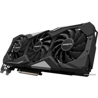 Видеокарта Gigabyte Radeon RX 5600 XT Gaming OC 6GB GDDR6 GV-R56XTGAMING OC-6GD
