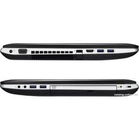 Ноутбук ASUS N76VB-T4038H