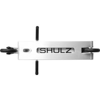 Трюковый самокат Shulz Owl XL (полированный металл)