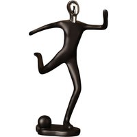 Статуэтка Merry Bear Home Decor Футболист 20162617