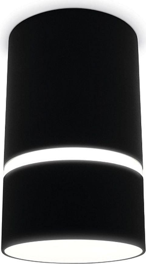 

Точечный светильник Ambrella light Techno TN3412