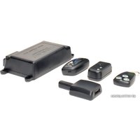 Автосигнализация Cenmax Vigilant ST-5A NEW