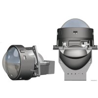 Bi-LED модуль Sunrise X7 3" 01852RA 2шт