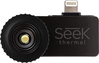 Тепловизор для смартфона Seek Thermal Compact (для iPhone)