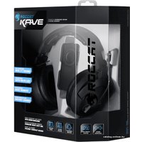 Наушники Roccat Kave Solid 5.1 [ROC-14-500]