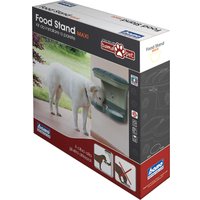 Двойная миска Bama Pet Maxi 190452 (бежевый)