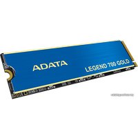 SSD ADATA Legend 700 Gold 512GB SLEG-700G-512GCS-S48