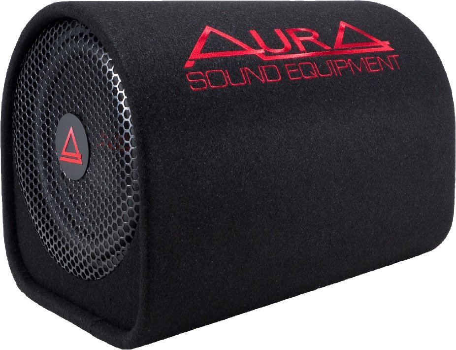 

Корпусной активный сабвуфер Aura SW-T20A