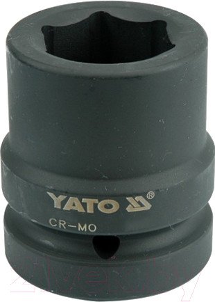 Головка слесарная Yato YT-1189