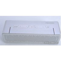 Беспроводная колонка Microlab T5 (серебристый)