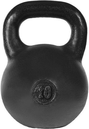 Titan Гиря литая 10 кг.