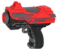 Бластер игрушечный Qunxing Toys FJ839