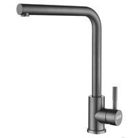 Смеситель ARFEKA Isis (black PVD)