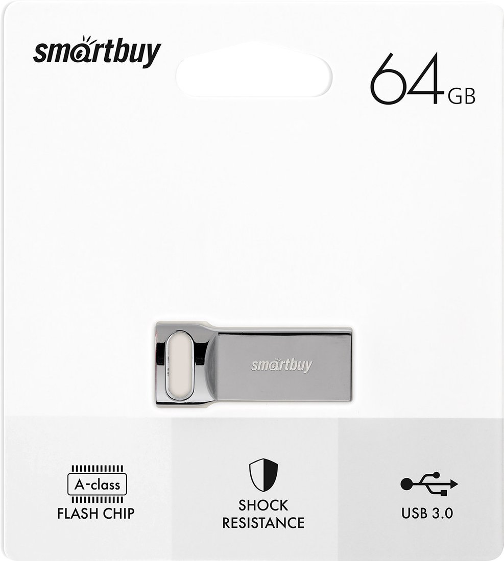 

USB Flash SmartBuy M2 64GB