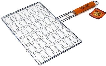 Решетка-гриль RoyalGrill 80-029