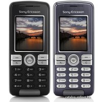 Кнопочный телефон Sony Ericsson K510i