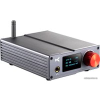Настольный усилитель xDuoo DA-100