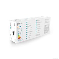 Бра Gauss Medea BR022 7W 460lm 200-240V 440mm LED 1/20