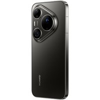 Телефон Huawei Pura 90 Pro Max SCA-AL00 12GB/512GB (черный, китайская версия)