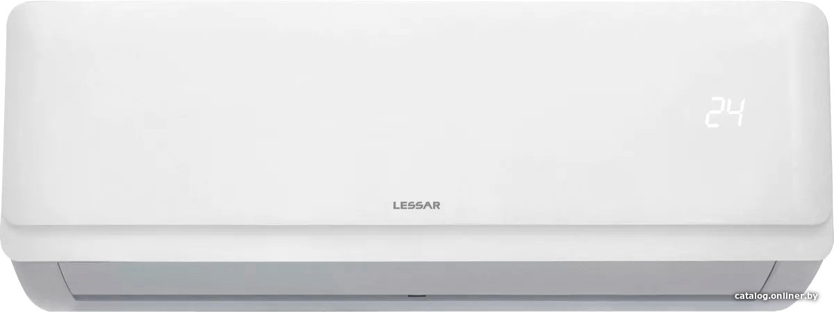 Кондиционер Lessar Cool+ on/off R410A LS-H28KPA2/LU-H28KPA2