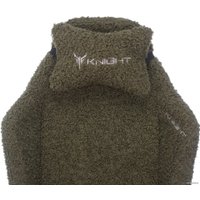 Игровое (геймерское) кресло Knight T1 (хаки)
