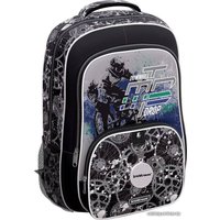 Школьный рюкзак Erich Krause ErgoLine 20L Downhill