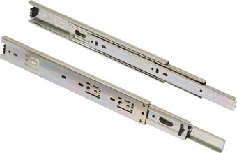 Шариковые направляющие AKS L-250 h=45