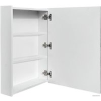  Аква Шкаф с зеркалом Лайт ШНЛ-5.01.4.00.500