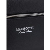 Женская сумка Franchesco Mariscotti 1-4135к (флорида, черный)