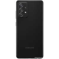Телефон Samsung Galaxy A52s 5G SM-A528B/DS 8GB/128GB (черный)