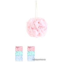 Мочалка Miniso 3717 (3 шт)