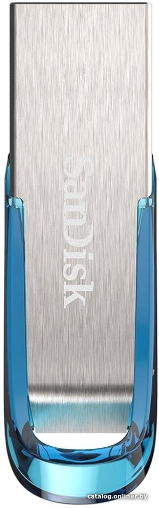 USB Flash SanDisk Cruzer Ultra Flair CZ73 64GB SDCZ73-064G-G46B