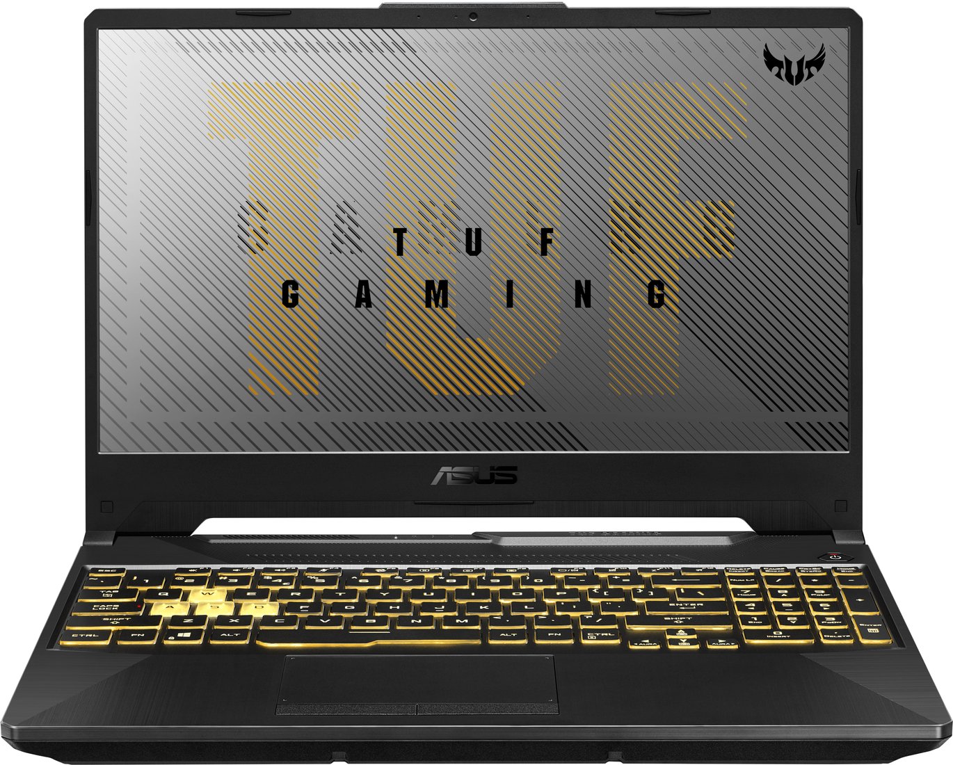 

Игровой ноутбук ASUS TUF Gaming A15 FX506QM-HN053W