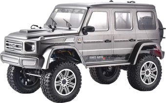 Автомодель FS Racing Rock Crawler FS-53512 (серебристый)