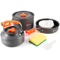 Набор посуды Следопыт PF-CWS-K07