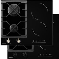 Варочная панель Hiberg VM 6021 B