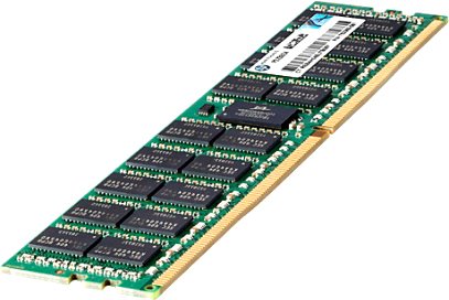 

Оперативная память HP 32ГБ DDR4 3200 МГц P21674-001