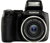 Fujifilm FinePix S5800