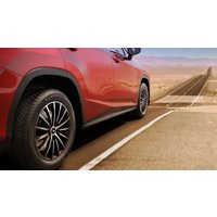 Всесезонные шины Michelin CrossClimate 2 235/55R19 105H