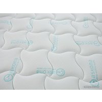 Матрас Askona Original Double Support Hard 120x200