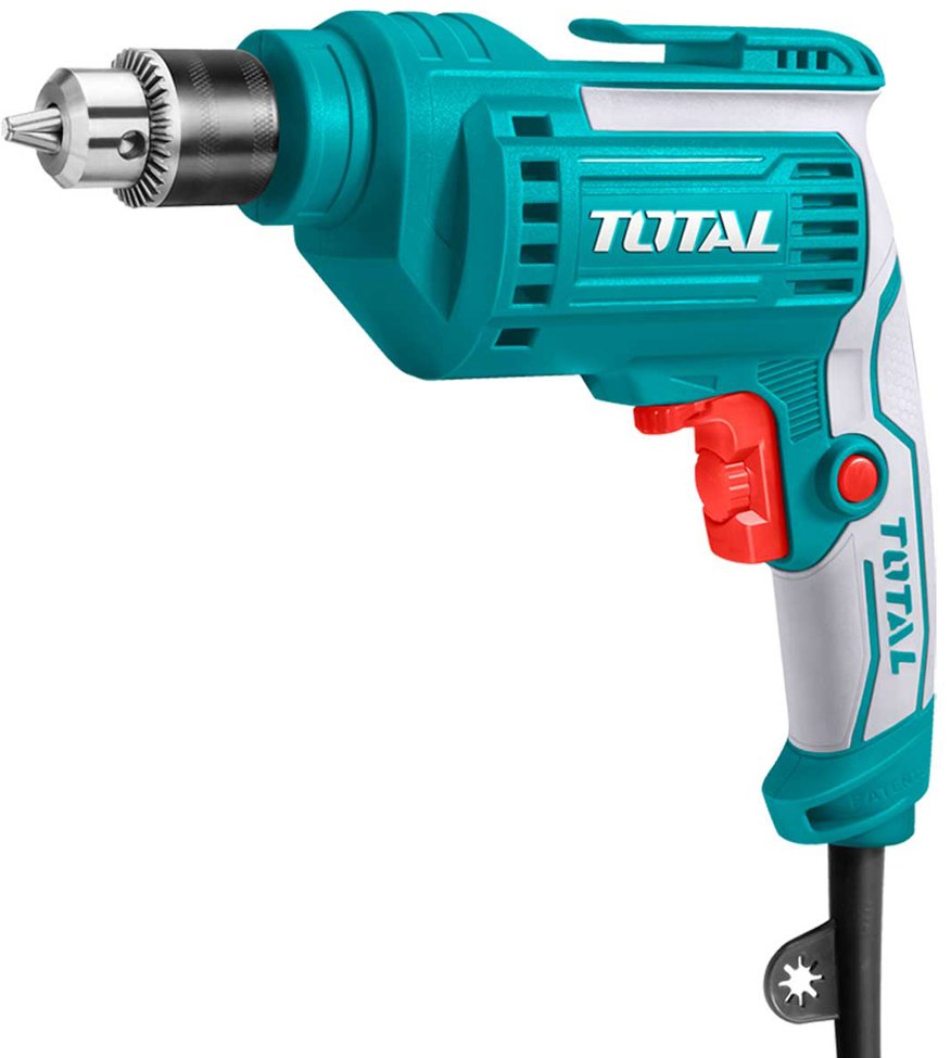 

Безударная дрель Total TD2051026