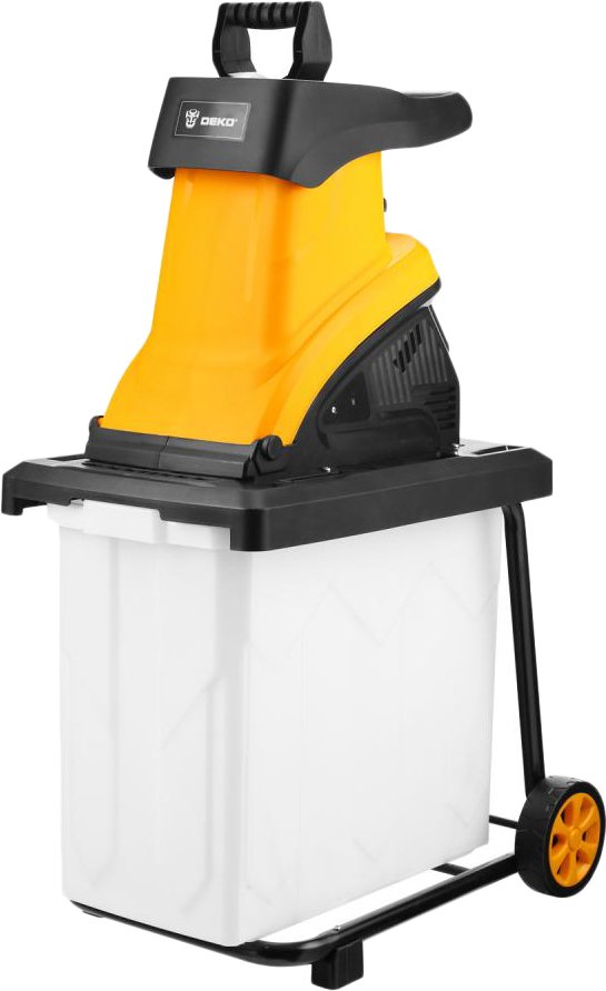

Садовый измельчитель Deko DKSH3200