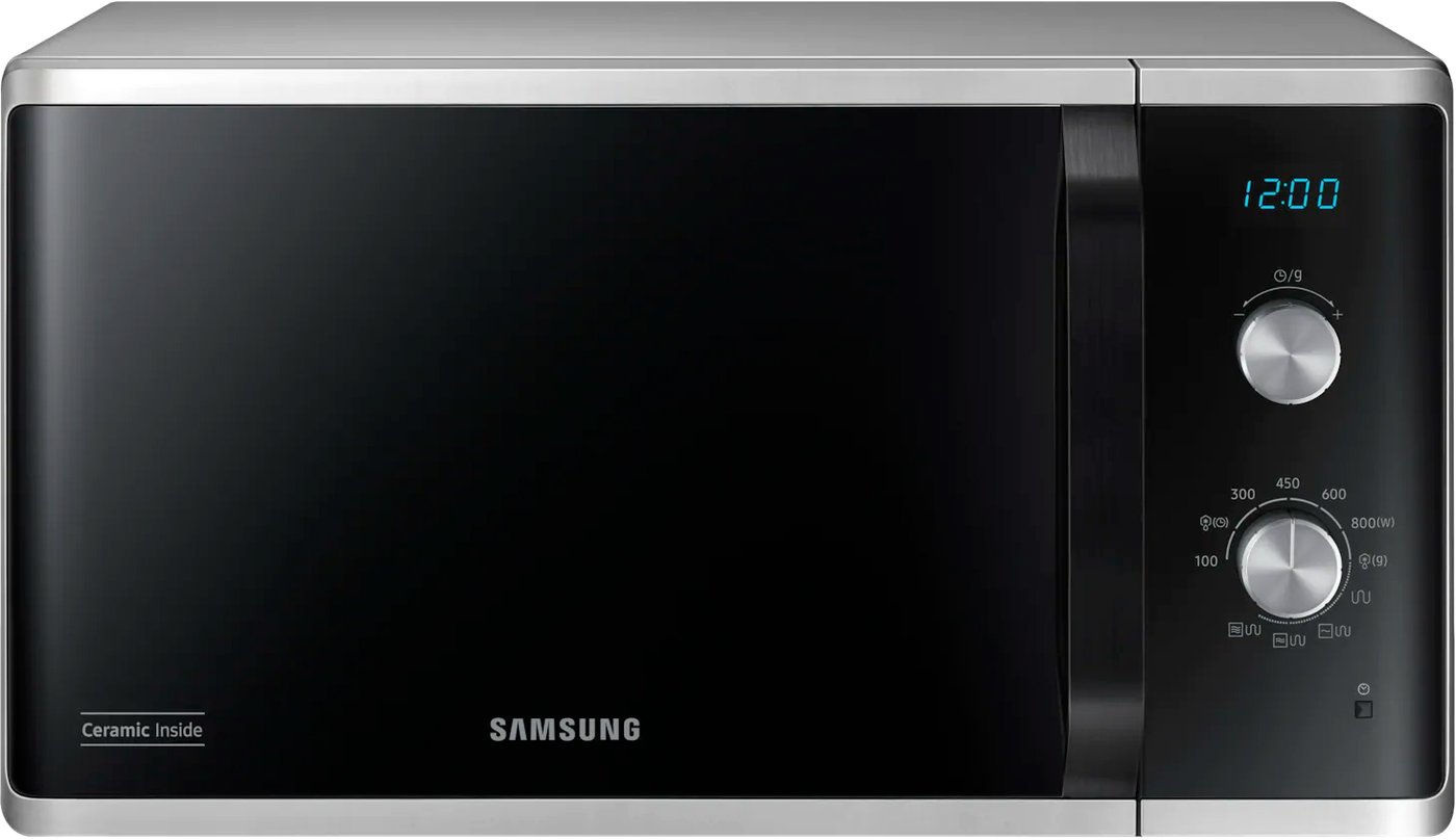 

Микроволновая печь Samsung MG23K3614AS